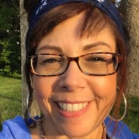Catherine Borgel