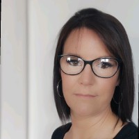 Priscilla Brichard