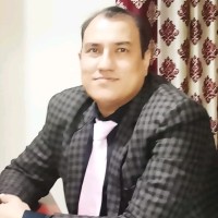 Ashish Kumar Sharma