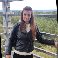 Julia Zolotarova