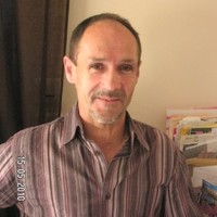 fernando B