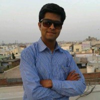 Hardik Panchal