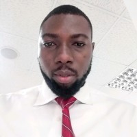 Kenneth Mbaike