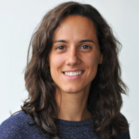 Natalia Berges, Phd