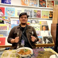 Raka Chandra Pradibta