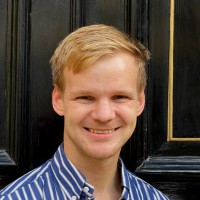 Simon Wismann