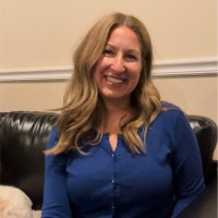 Annie Garlock, MS, E-RYT