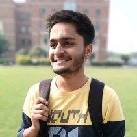 Chitransh Mathur