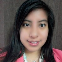 Elizabeth Andrea Yupanqui Valderrrama