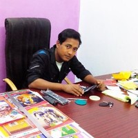 Pritam Chandra