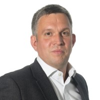 Simon Donaldson