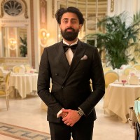 Harpreet Singh Tamber
