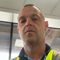 Shane Dalby