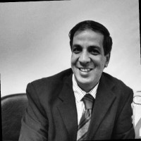 isaac saad