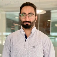 Inam Ellahi