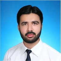 Tariq Afridi