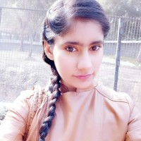 Komalpreet Kaur