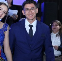 Rafael Ferreira Rocha