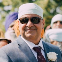 Onkar D.