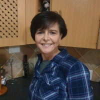 Gerda Barnes