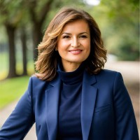 Iryna Sakson