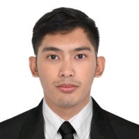 Jonas Mervin De Leon