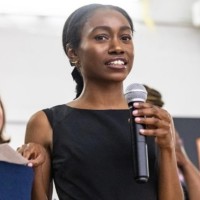 Leacia Williams
