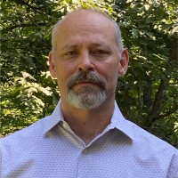 Scott Woodall
