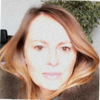 Sandrine Fusin