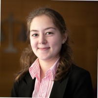 Rebecca Garrould