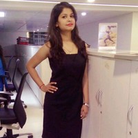 Divya Shrimali
