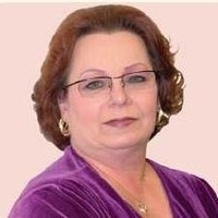 Nancy Crone