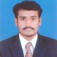 Parshuram Kattimani