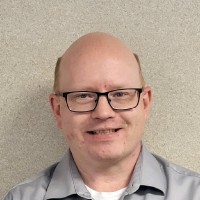V. Michael Patton