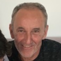 Patrick Rambaud