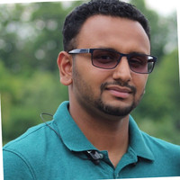 Mohammad Arman