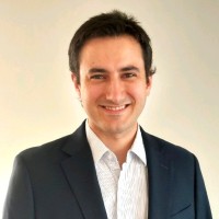 Carlos Echeverría Lavín