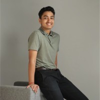 Tarang Jain