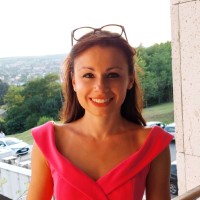 Bettina Szenes-Szabó
