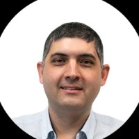 Douglas Edinei Bérgamo