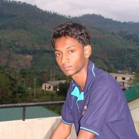 Sandun Chathuranga