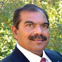 Raymond Mascarenhas
