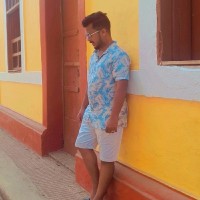 Omkar Teli