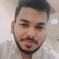 Aniket Patil