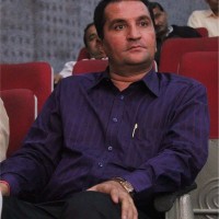 Hareshwarsinh Gadhvi
