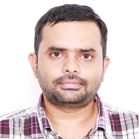 SUNIL AR
