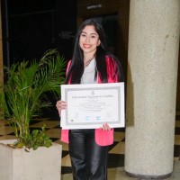Milagros Santillán