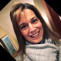 Britta Woodall