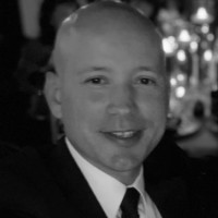 Marcus Robinson, MBA