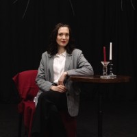 Anna Burban
